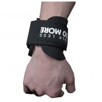 SA260 - Weightlifting Hook Straps